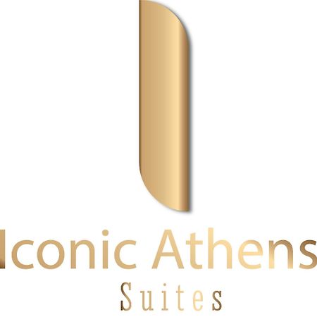 Iconic Athens Suites Luaran gambar