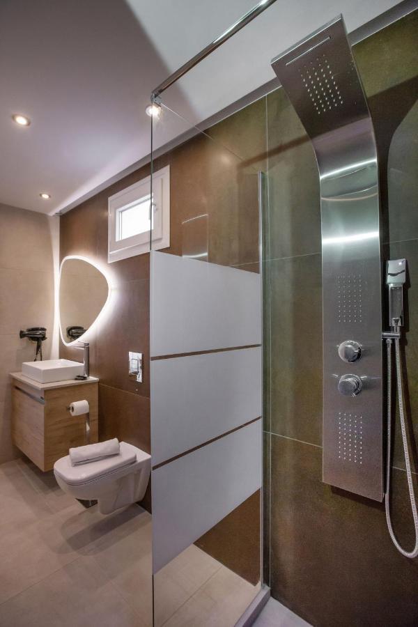 Iconic Athens Suites Luaran gambar