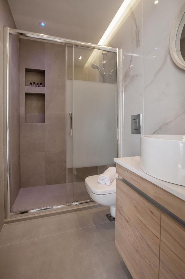 Iconic Athens Suites Luaran gambar