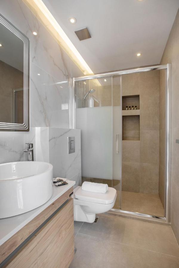 Iconic Athens Suites Luaran gambar