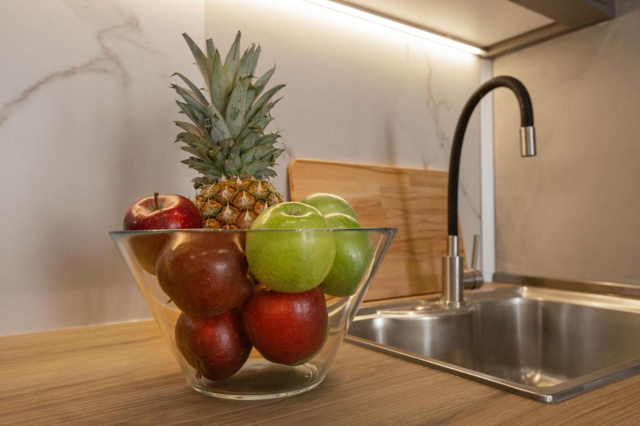 Iconic Athens Suites Luaran gambar