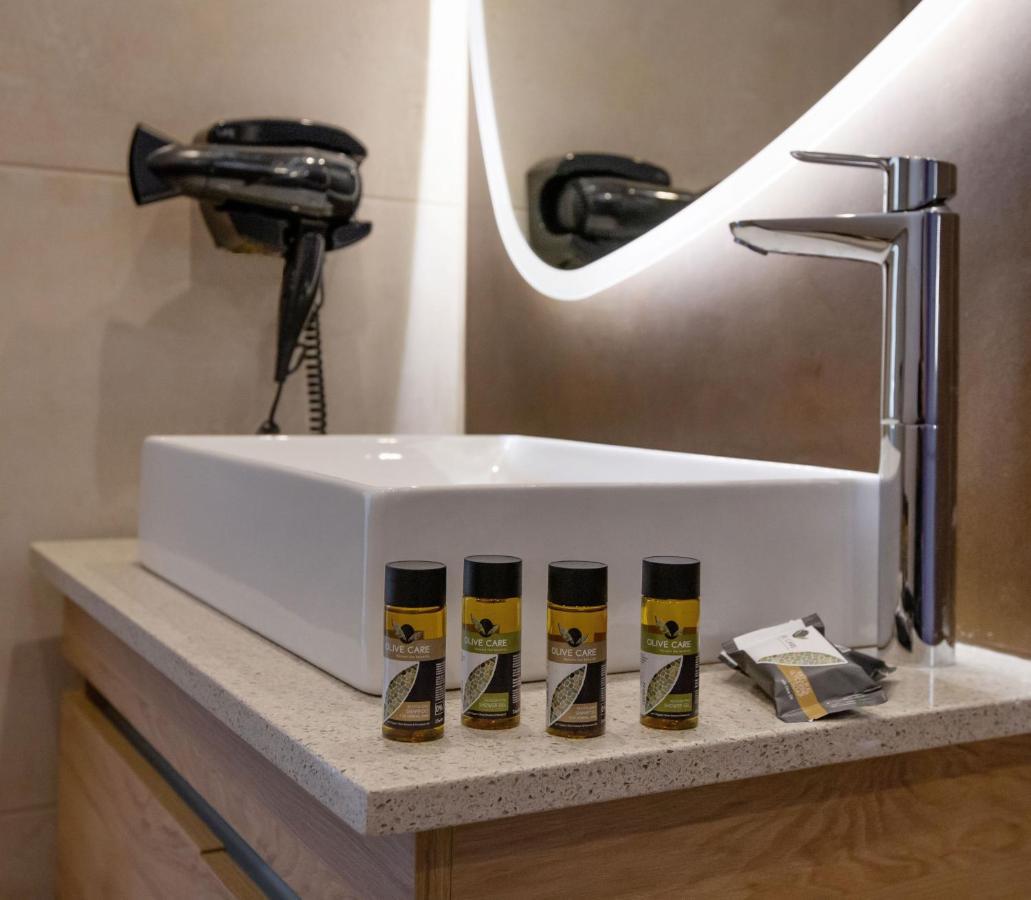Iconic Athens Suites Luaran gambar