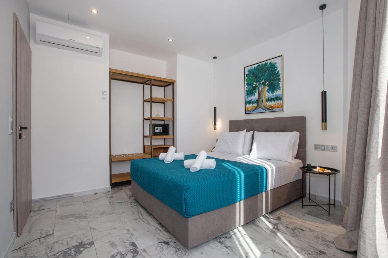 Iconic Athens Suites Luaran gambar
