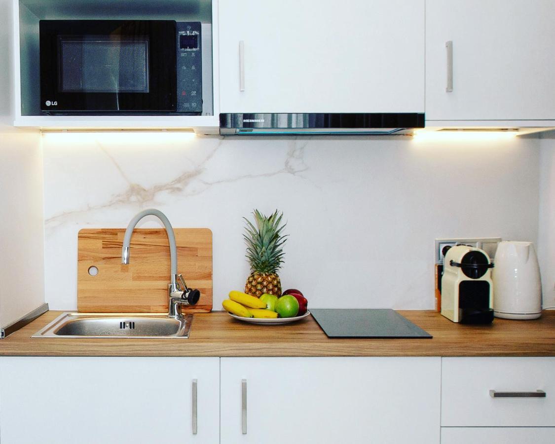 Iconic Athens Suites Luaran gambar