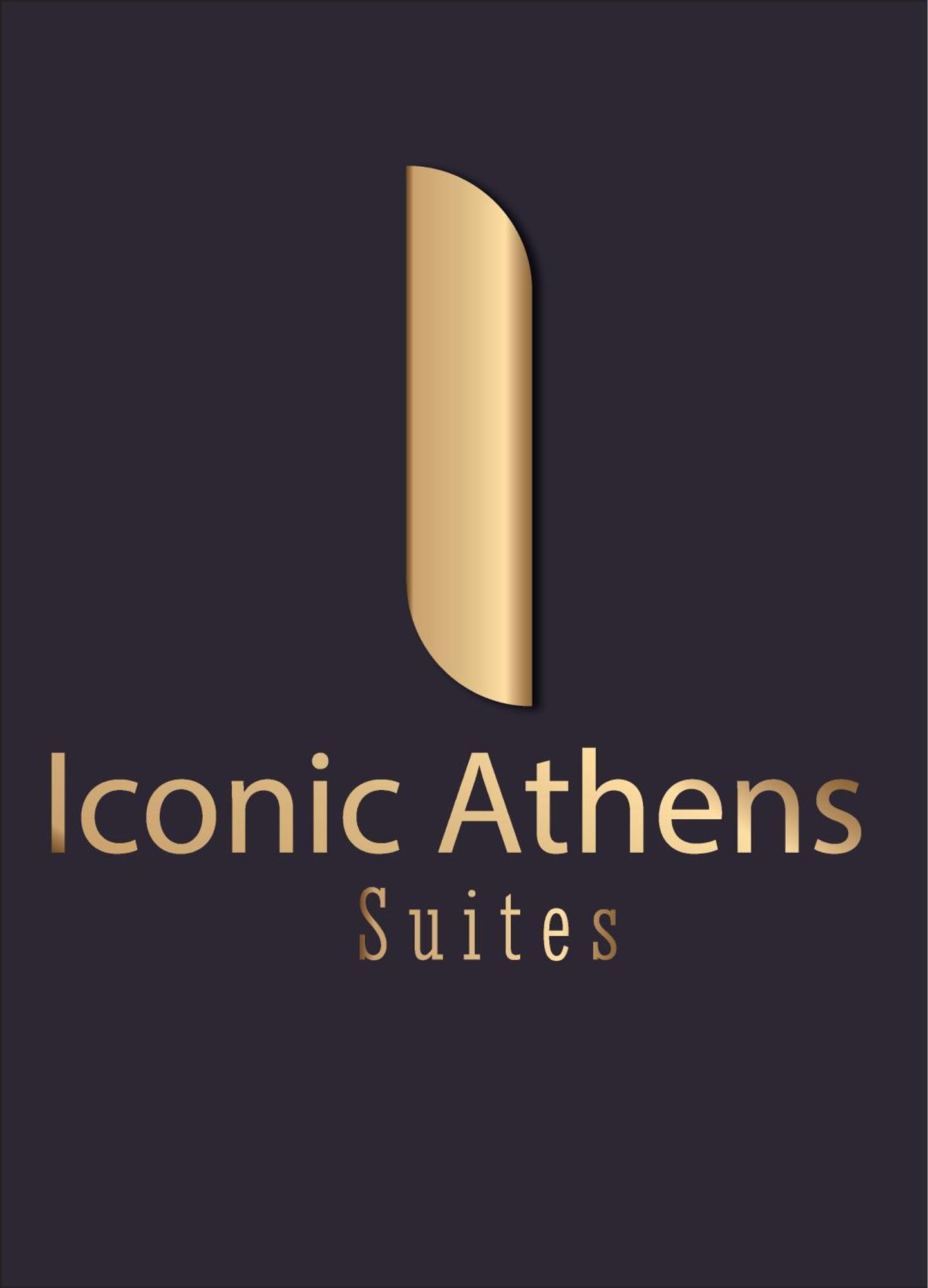 Iconic Athens Suites Luaran gambar